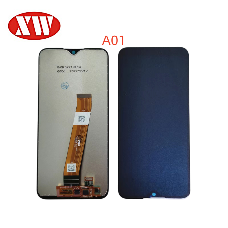 Samsung Galaxy Note A01 Screen LCD Display with... 