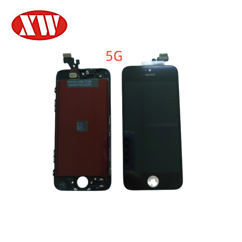 IPhone 5g LCD Mobile Phone LCD Touch Screen Ass...