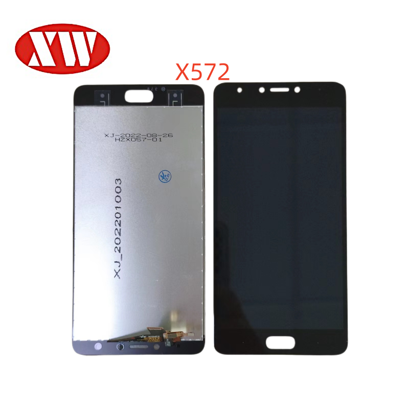 Infinix X572 Replacement LCD with Touch Assembl...