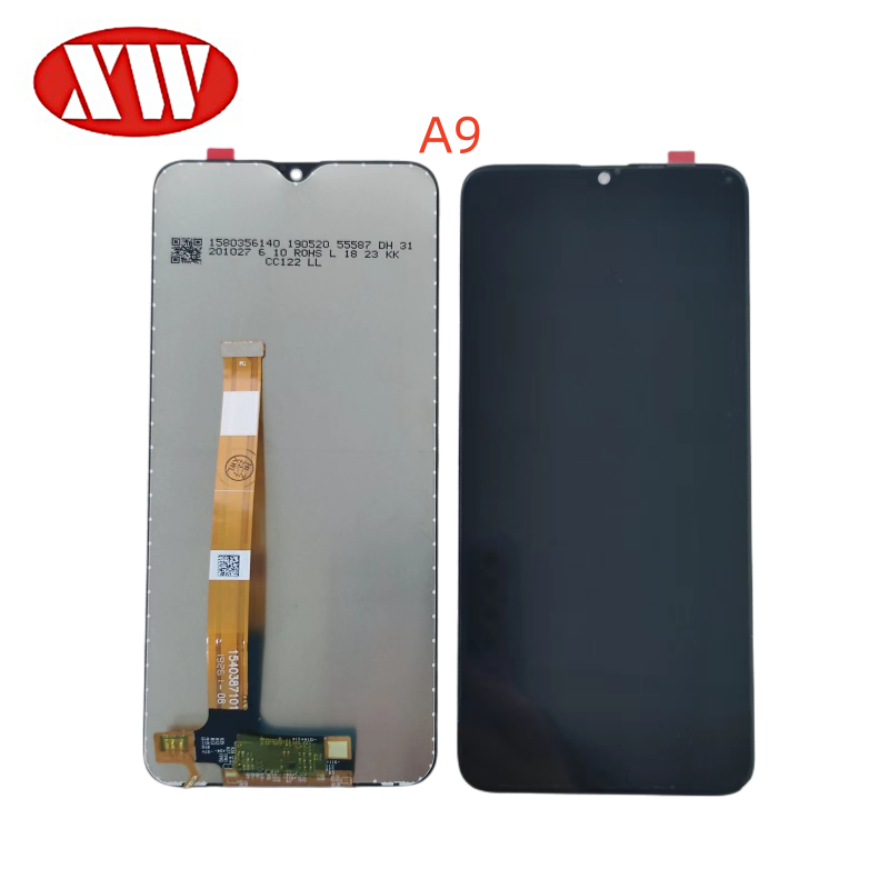 Oppo A9 LCD Touch Screen Original Mobile Phone ...