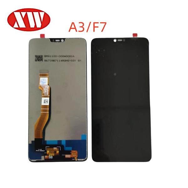 Oppo F7/A3 LCD OEM Original Quality Mobile Phon...